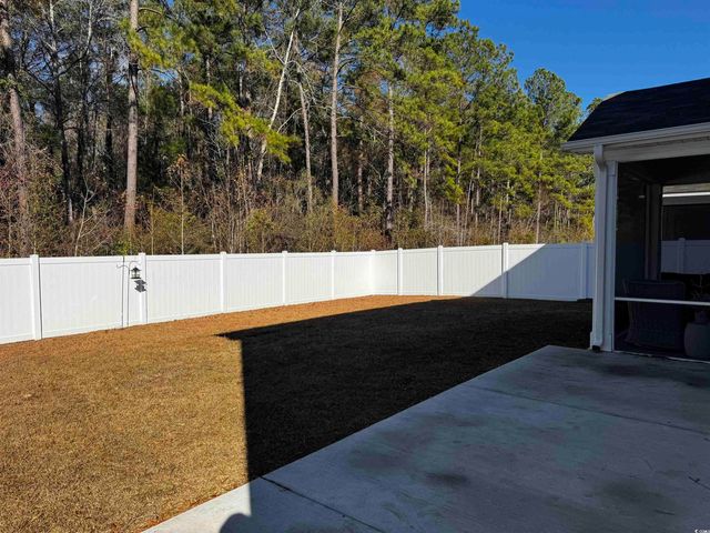 356 Clear Lake Dr., Conway, SC 29526