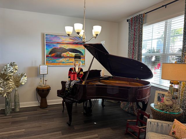 356 Clear Lake Dr., Conway, SC 29526