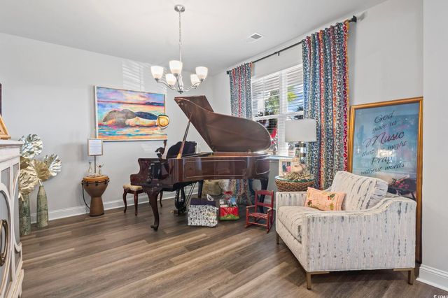 356 Clear Lake Dr., Conway, SC 29526