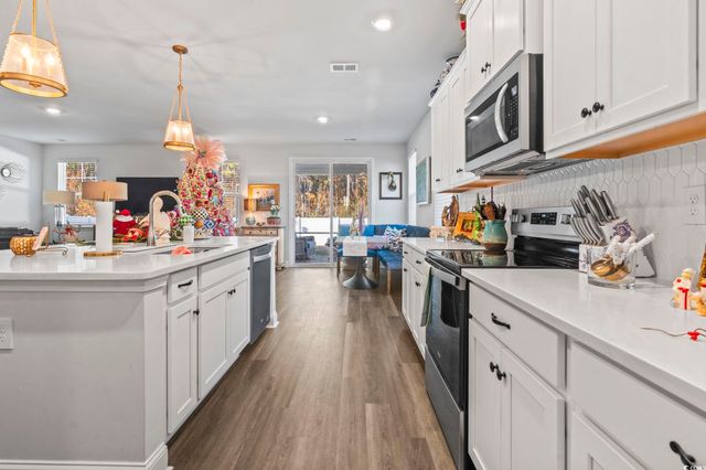 356 Clear Lake Dr., Conway, SC 29526