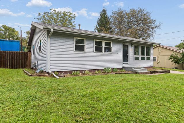 19 ARNOLD Avenue, Council Bluffs, IA 51503