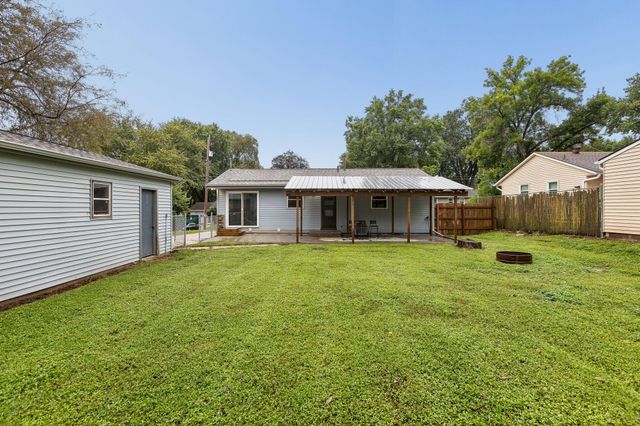 19 ARNOLD Avenue, Council Bluffs, IA 51503