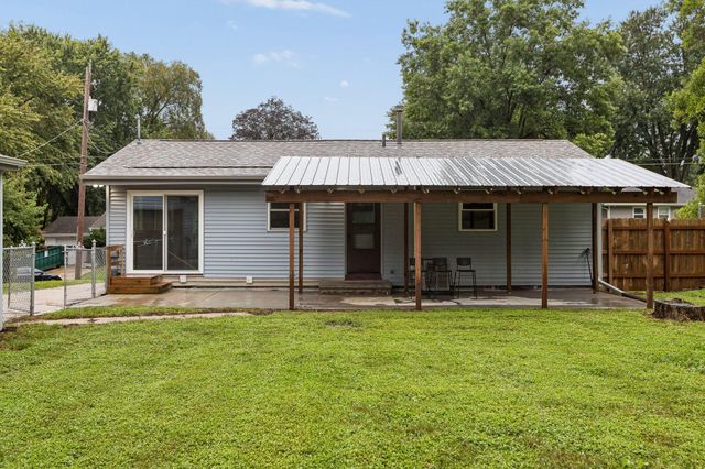 19 ARNOLD Avenue, Council Bluffs, IA 51503