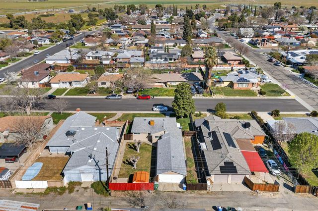 425 University Avenue, Coalinga, CA 93210