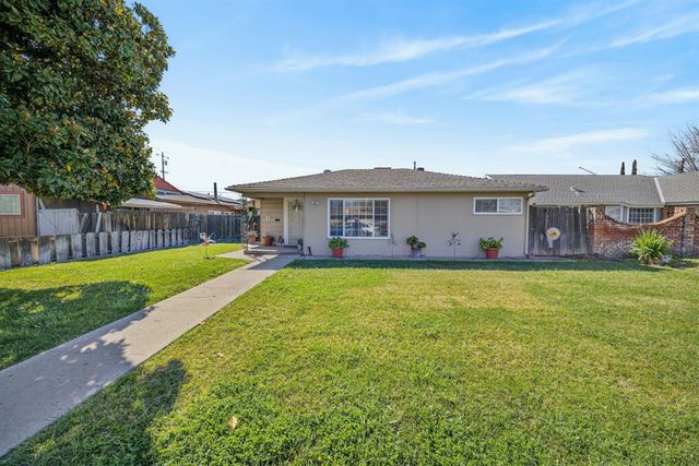 425 University Avenue, Coalinga, CA 93210