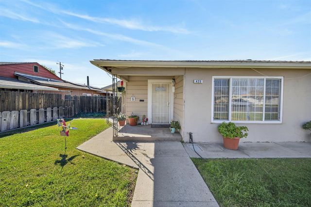 425 University Avenue, Coalinga, CA 93210