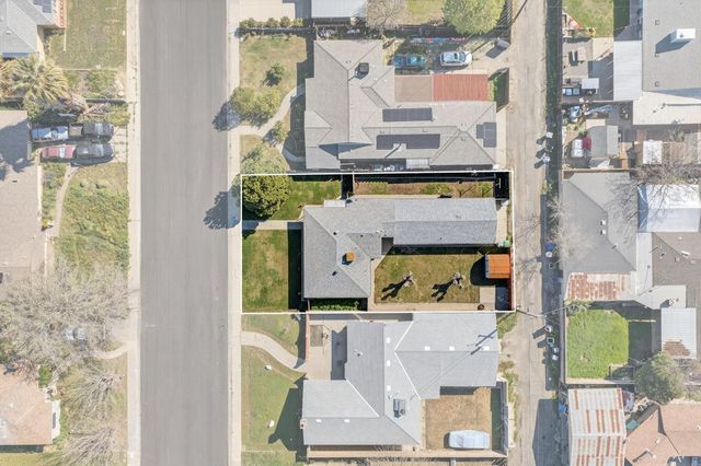 425 University Avenue, Coalinga, CA 93210