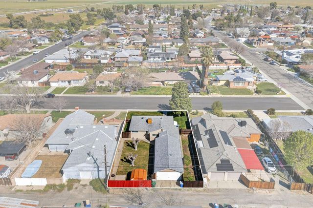 425 University Avenue, Coalinga, CA 93210