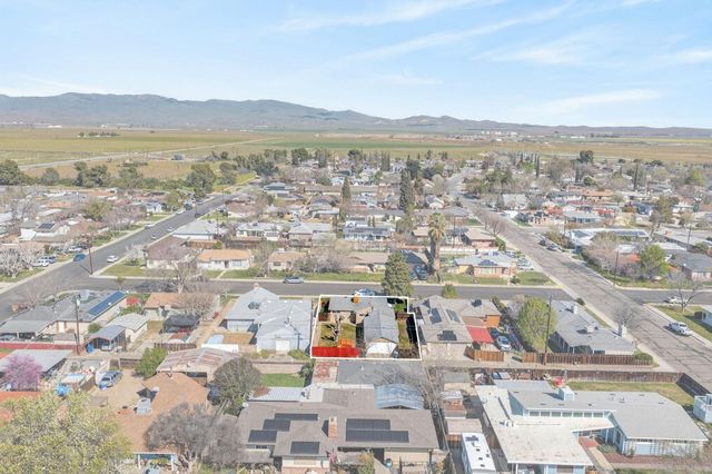 425 University Avenue, Coalinga, CA 93210