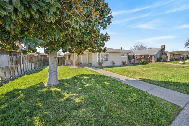 425 University Avenue, Coalinga, CA 93210
