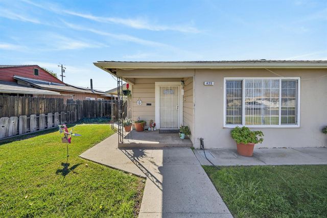 425 University Avenue, Coalinga, CA 93210