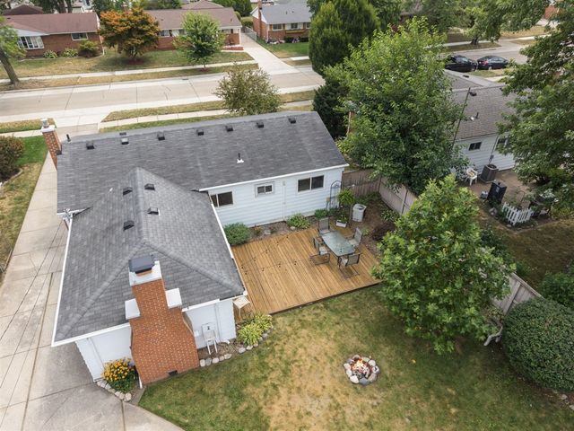 14587 Blue Skies Street, Livonia, MI 48154