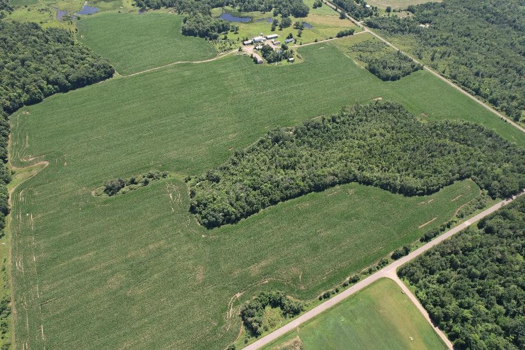 Image 5 of property listing at 00 110th Street, Frederic, WI 54837