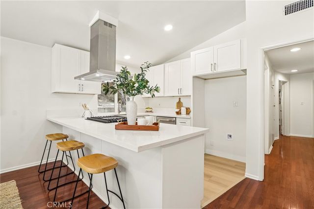 4548 La Granada Way, La Canada Flintridge, CA 91011