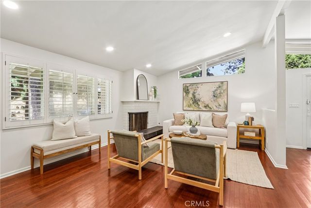 4548 La Granada Way, La Canada Flintridge, CA 91011