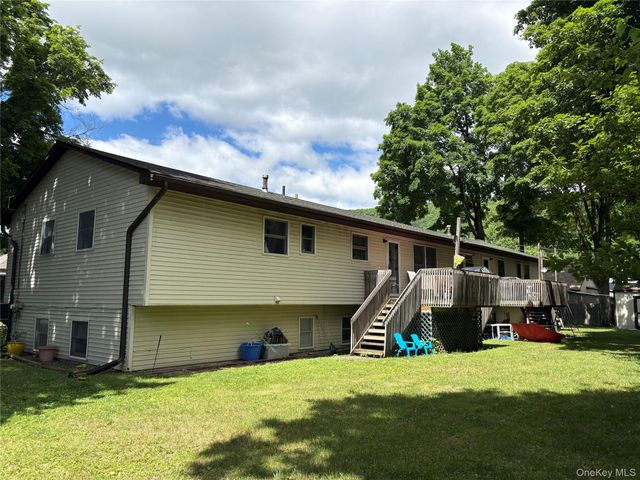 32-34 Elm Street 32 AND 34, Greenwood Lake, NY 10925