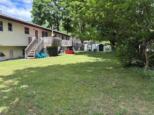 32-34 Elm Street 32 AND 34, Greenwood Lake, NY 10925