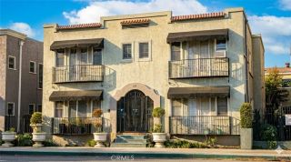 219 Redondo Avenue, Long Beach, CA 90803