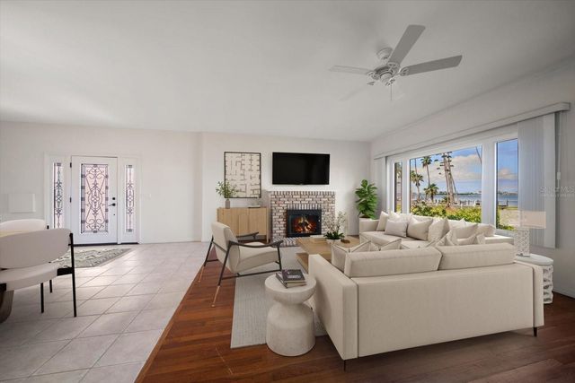 43 EDGEWATER DRIVE, Dunedin, FL 34698