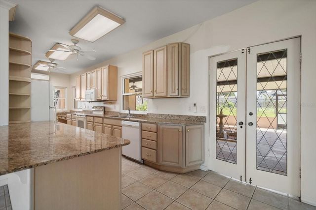 43 EDGEWATER DRIVE, Dunedin, FL 34698