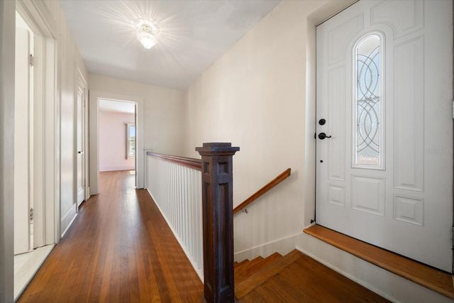 43 EDGEWATER DRIVE, Dunedin, FL 34698