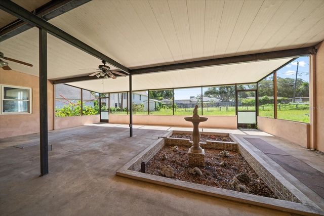 43 EDGEWATER DRIVE, Dunedin, FL 34698