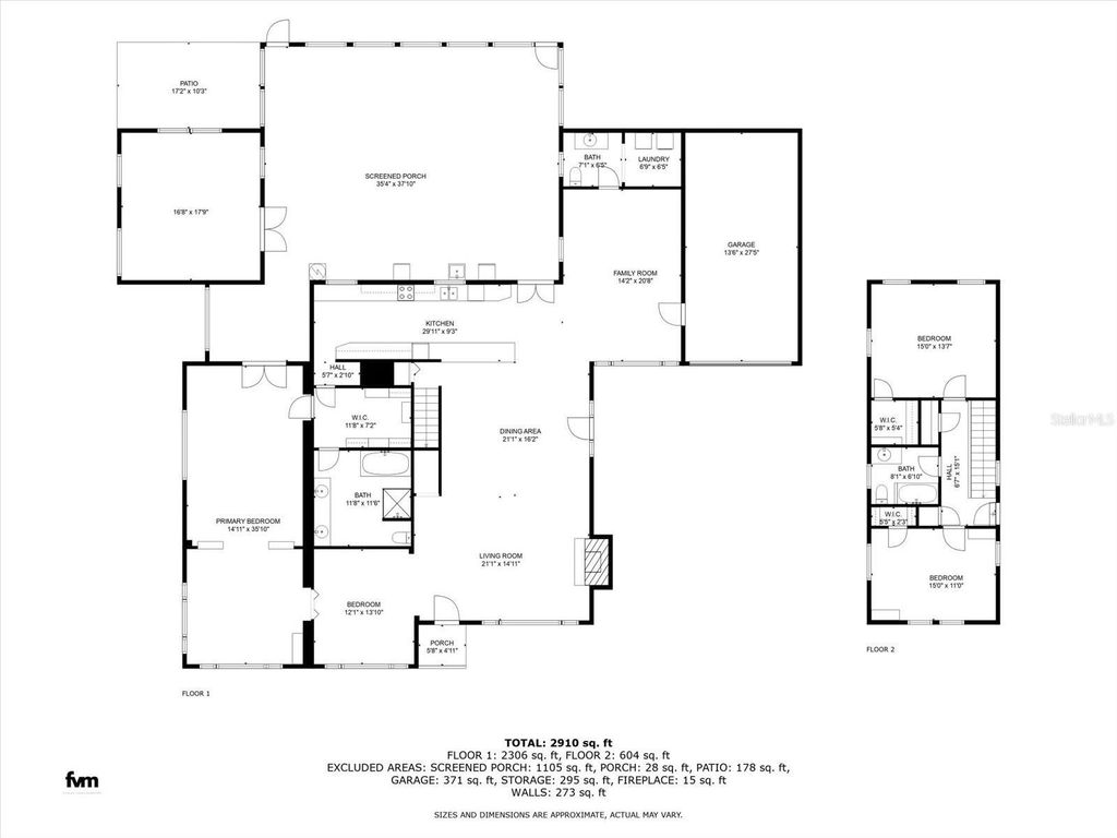 Image 35 of property listing at 43 EDGEWATER DRIVE, Dunedin, FL 34698