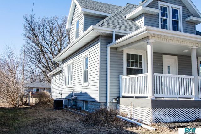 810 S 9th Street, Norfolk, NE 68701