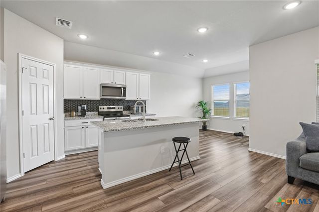 2416 Muscovy Drive, Copperas Cove, TX 76522