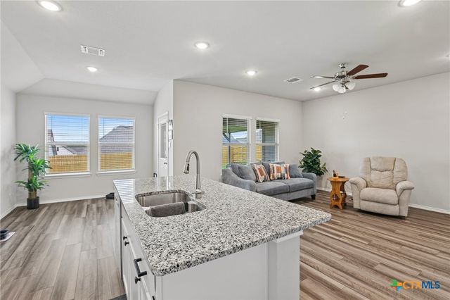2416 Muscovy Drive, Copperas Cove, TX 76522