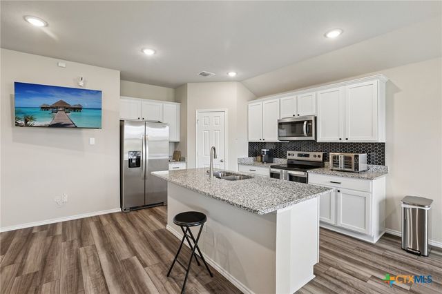 2416 Muscovy Drive, Copperas Cove, TX 76522
