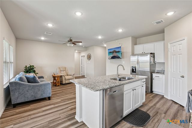 2416 Muscovy Drive, Copperas Cove, TX 76522