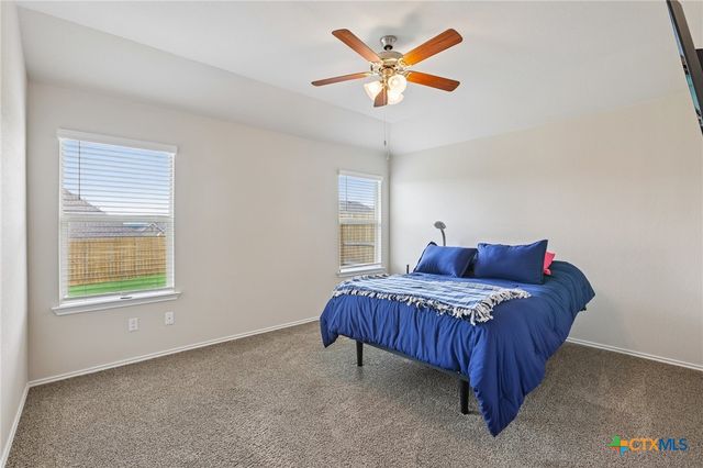 2416 Muscovy Drive, Copperas Cove, TX 76522