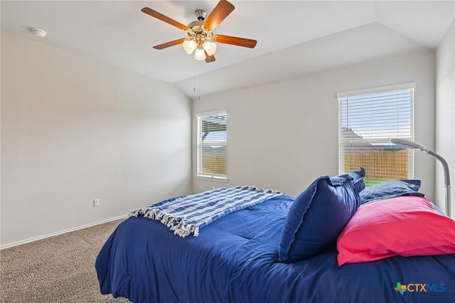 2416 Muscovy Drive, Copperas Cove, TX 76522