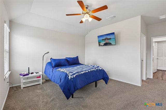 2416 Muscovy Drive, Copperas Cove, TX 76522