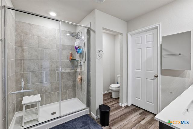 2416 Muscovy Drive, Copperas Cove, TX 76522