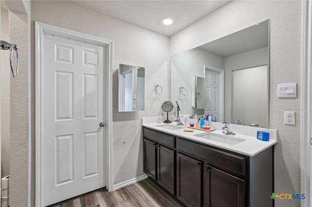2416 Muscovy Drive, Copperas Cove, TX 76522