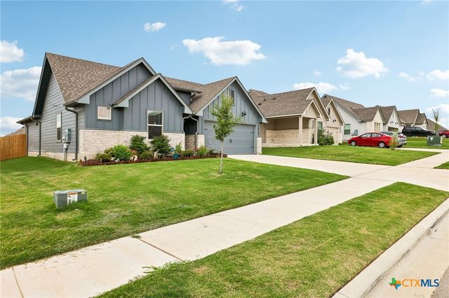 2416 Muscovy Drive, Copperas Cove, TX 76522