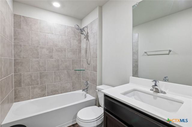 2416 Muscovy Drive, Copperas Cove, TX 76522