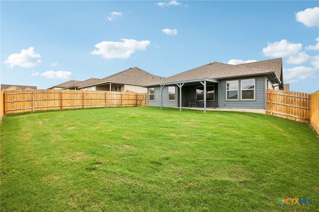2416 Muscovy Drive, Copperas Cove, TX 76522