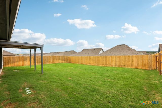 2416 Muscovy Drive, Copperas Cove, TX 76522