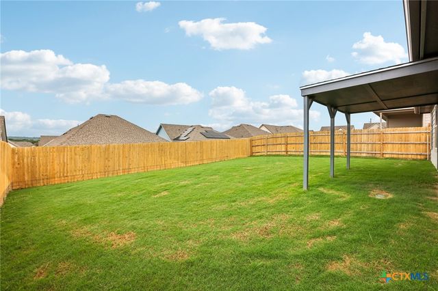 2416 Muscovy Drive, Copperas Cove, TX 76522