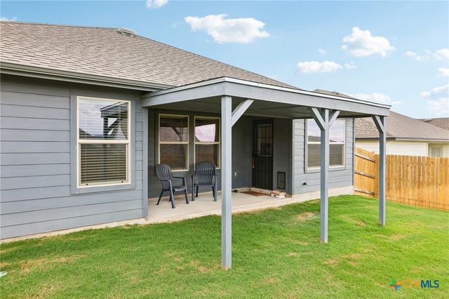 2416 Muscovy Drive, Copperas Cove, TX 76522