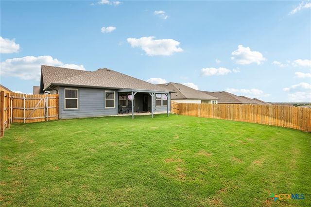2416 Muscovy Drive, Copperas Cove, TX 76522