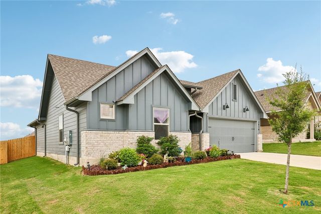 2416 Muscovy Drive, Copperas Cove, TX 76522