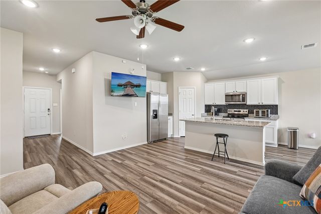 2416 Muscovy Drive, Copperas Cove, TX 76522