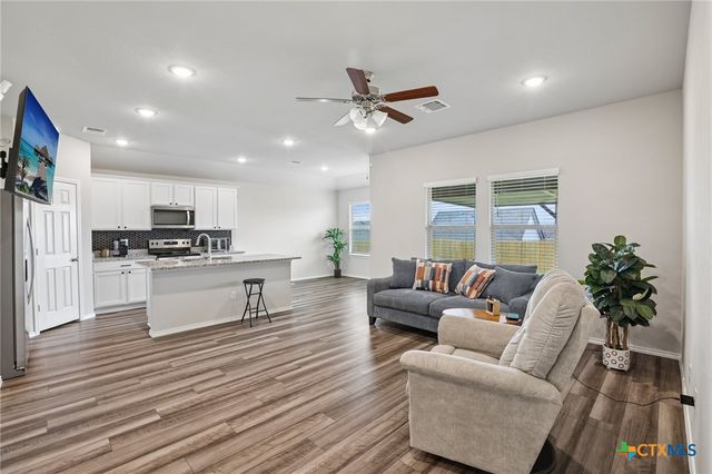 2416 Muscovy Drive, Copperas Cove, TX 76522