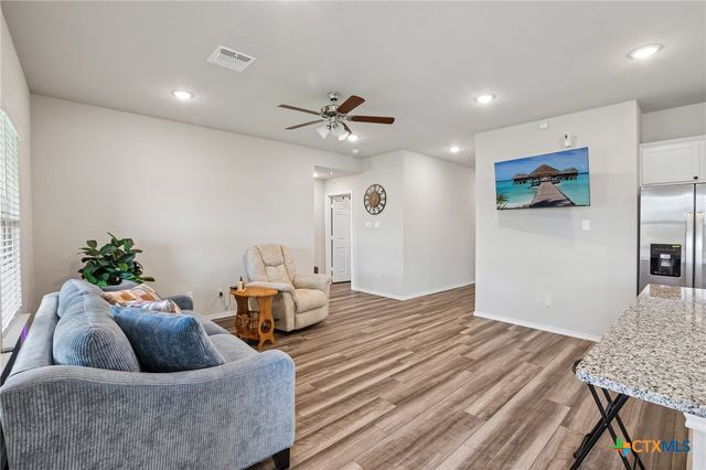 2416 Muscovy Drive, Copperas Cove, TX 76522