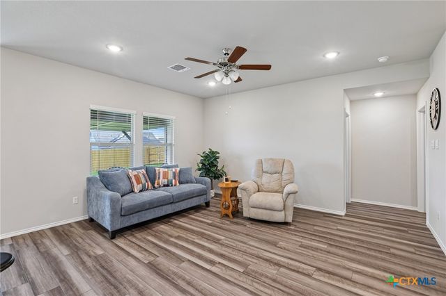 2416 Muscovy Drive, Copperas Cove, TX 76522