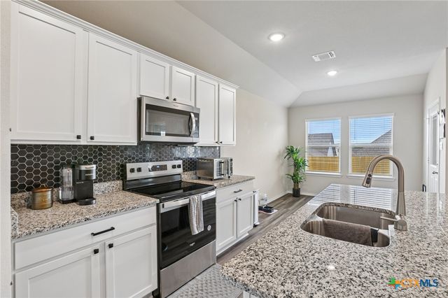 2416 Muscovy Drive, Copperas Cove, TX 76522